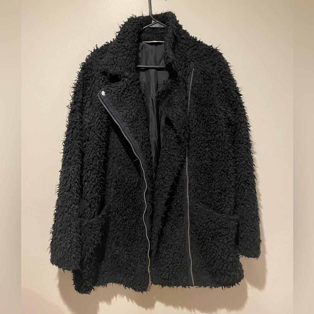 Hollister Jacket